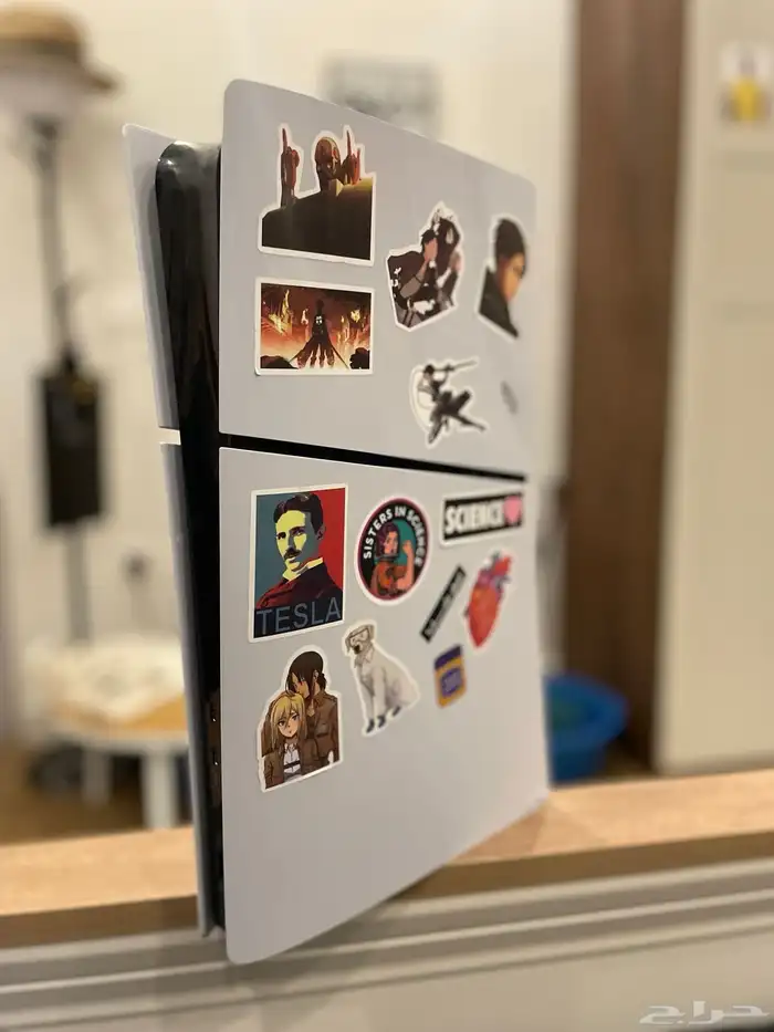 بلايستيشن 5 سليم ديجيتال 3