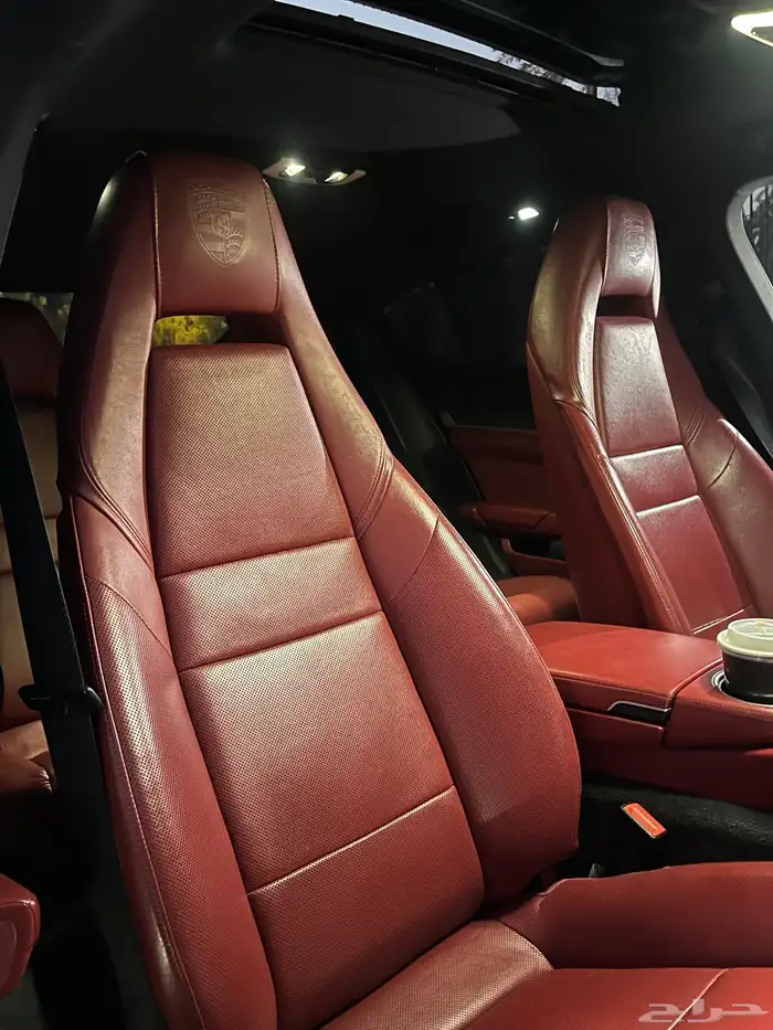 porsche panamera s by design full order 2014 31