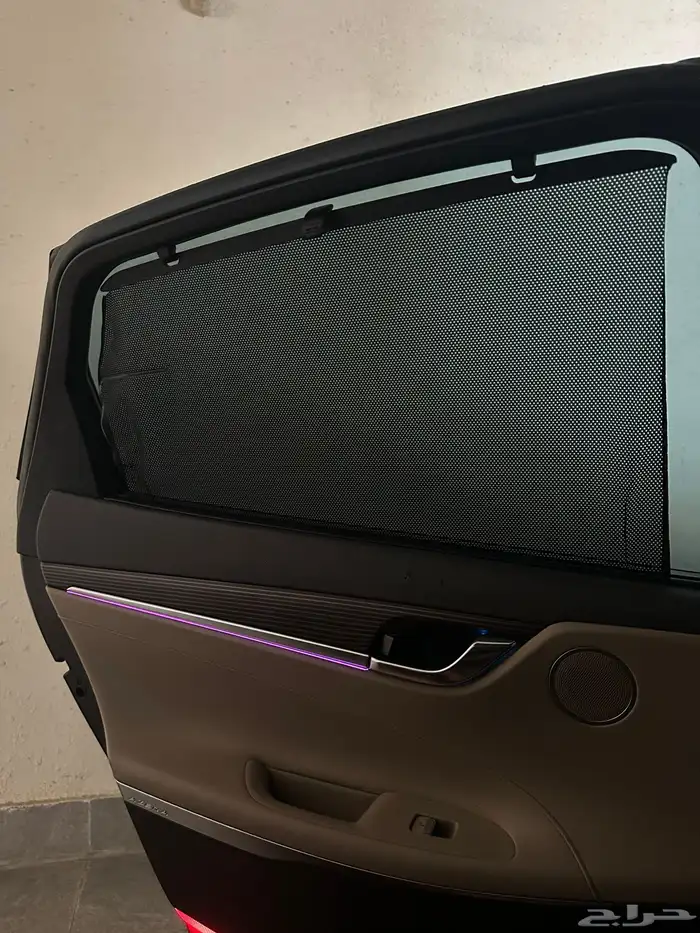 هيونداي أزيرا 2018 للبيع ماشاءالله في مة النظافة 14