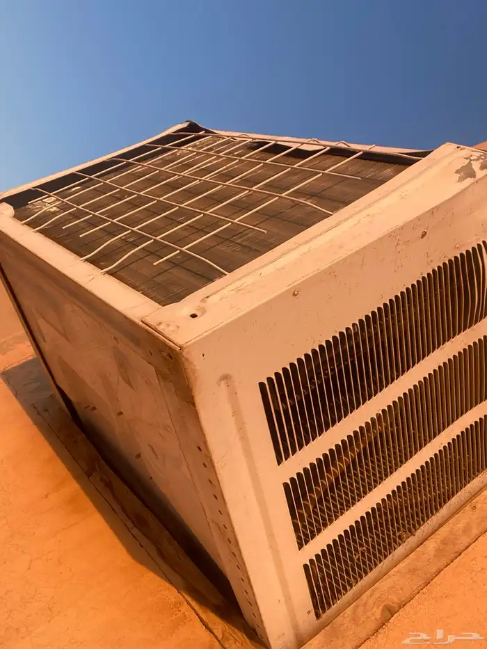 مكيفات للبيع عل السوم 21