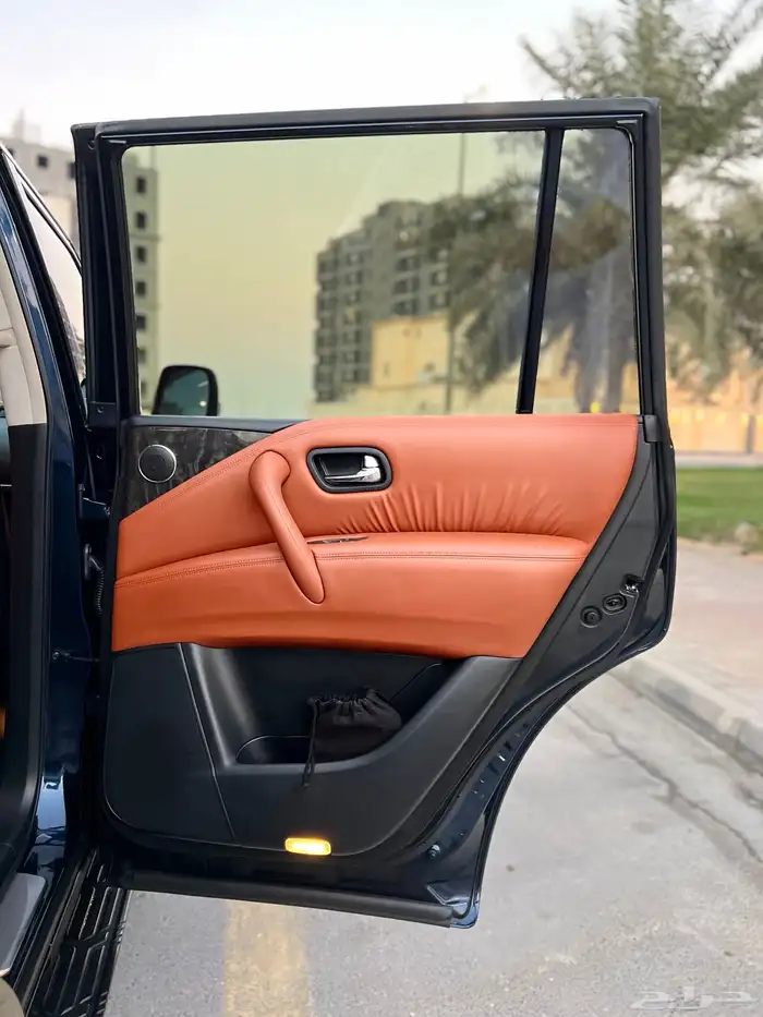 باترول بلاتينيوم 2021 مالك اول قمة النظافة سعودي وكالة 47