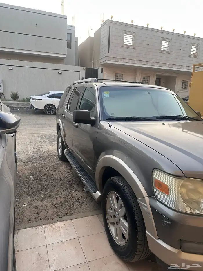 اكسبلورر للبيع 2006 2