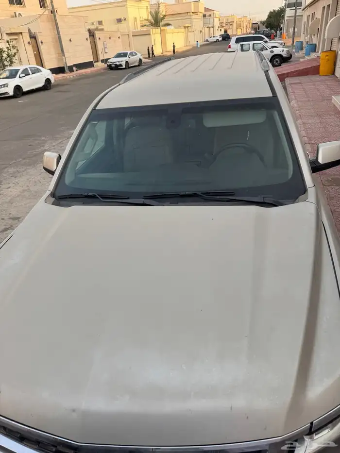 لبيع جمس تاهو 10