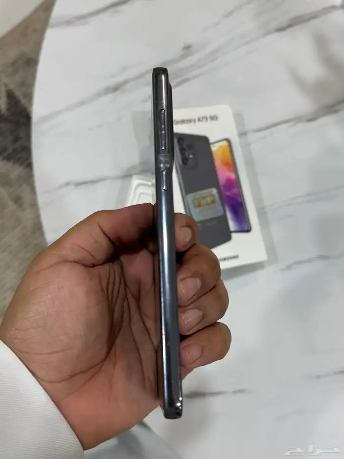 سامسونج A73 5G - 128 g 4