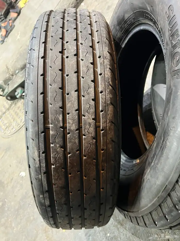 كفرات شاهين هامان 900 17 23