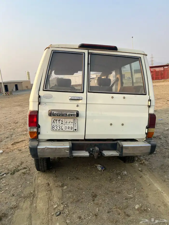 جيب ربع موديل 90 مقلوب للبيع 0