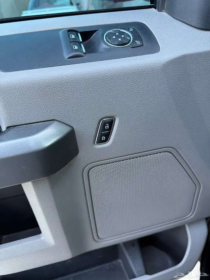 فورد f150 2017 فل كامل 16