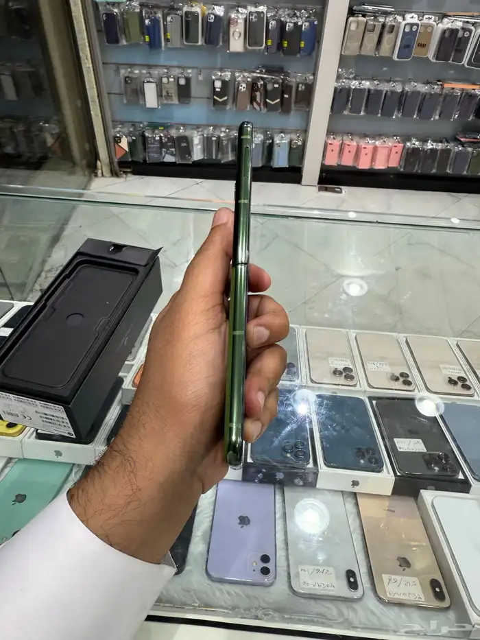 موتورلا رازر 50 الترا 512 9