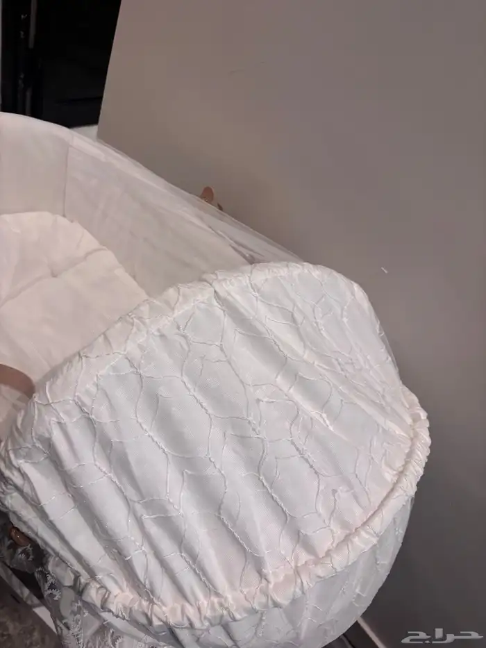 للبيع   سلة موسى للرضع 4