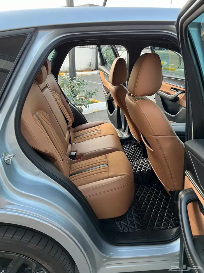 مازدا 2025 CX60 فل كامل 28