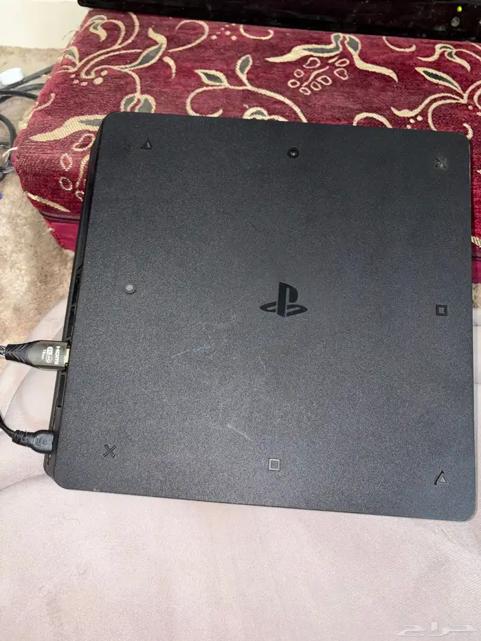 بسم الله الرحمن الرحيم   بلاستيشن4 2