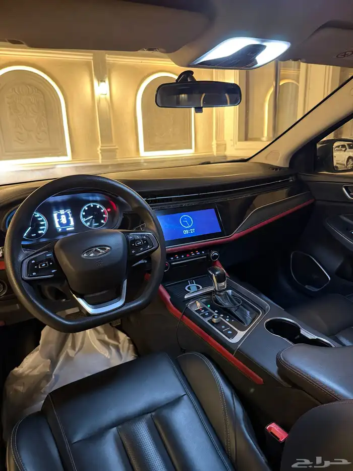 شيري اريزو 6 2023 10