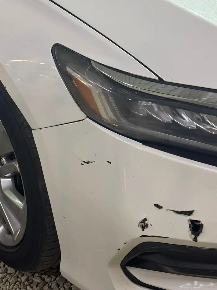 هوندا اكورد 2020 ستاندر 3