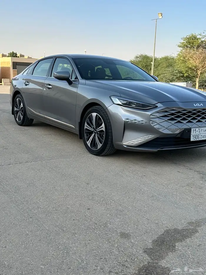 كيا 8 المديل 2022 4