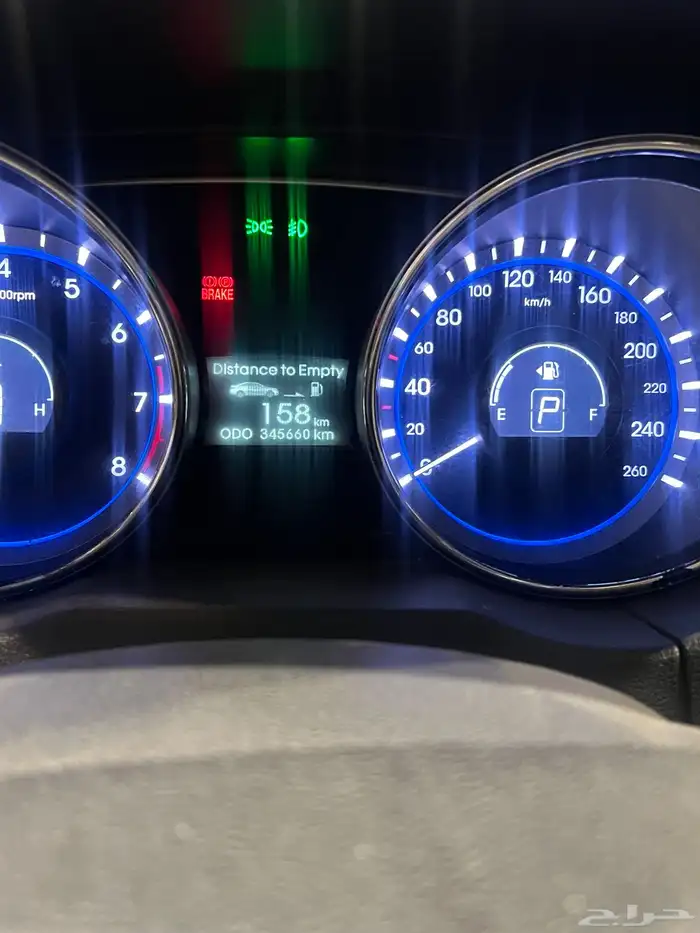 سوناتا 2013 للبيع 7