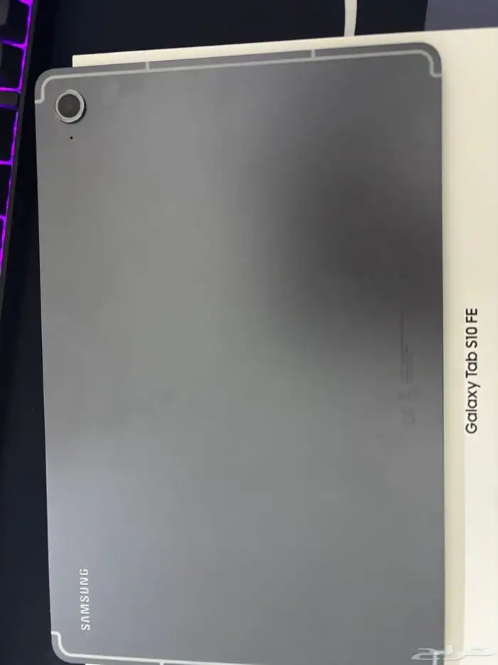 تابلت سامسونج 3