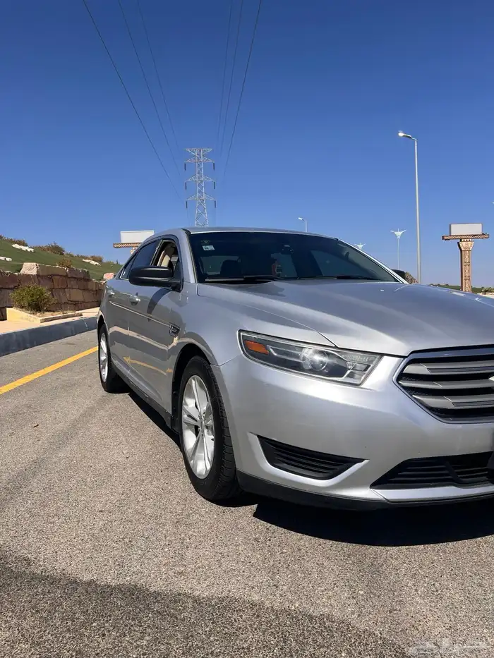 تورس 2017 استاندر للبيع 6