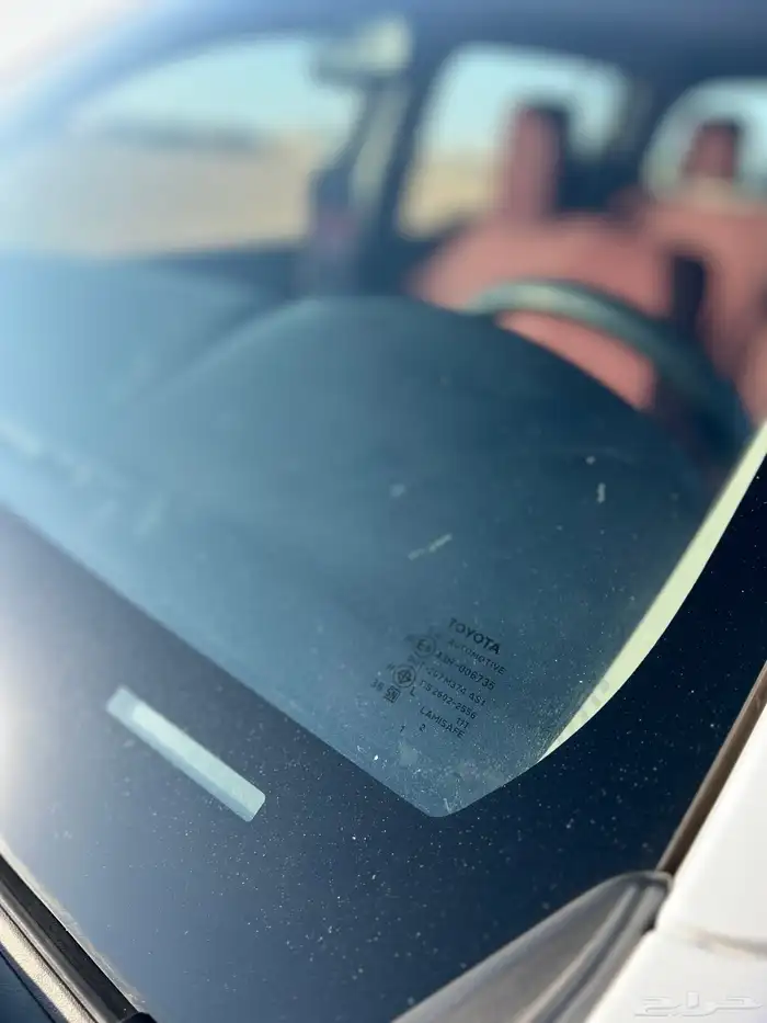 هايلوكس ديزل 2022 وكاله مالك واحد 11