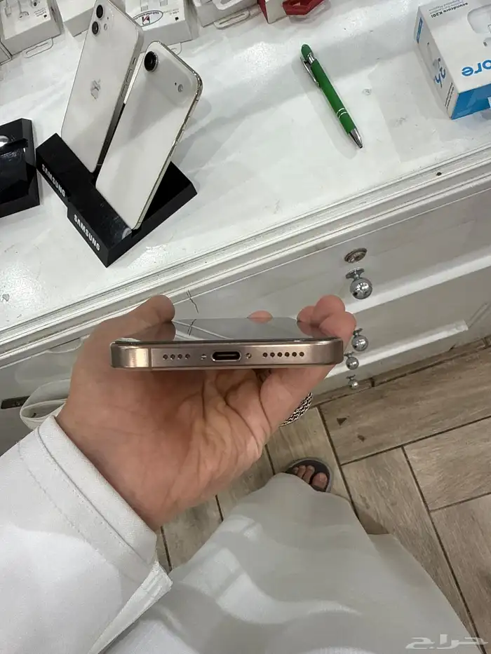 16 بروماكس 256 4