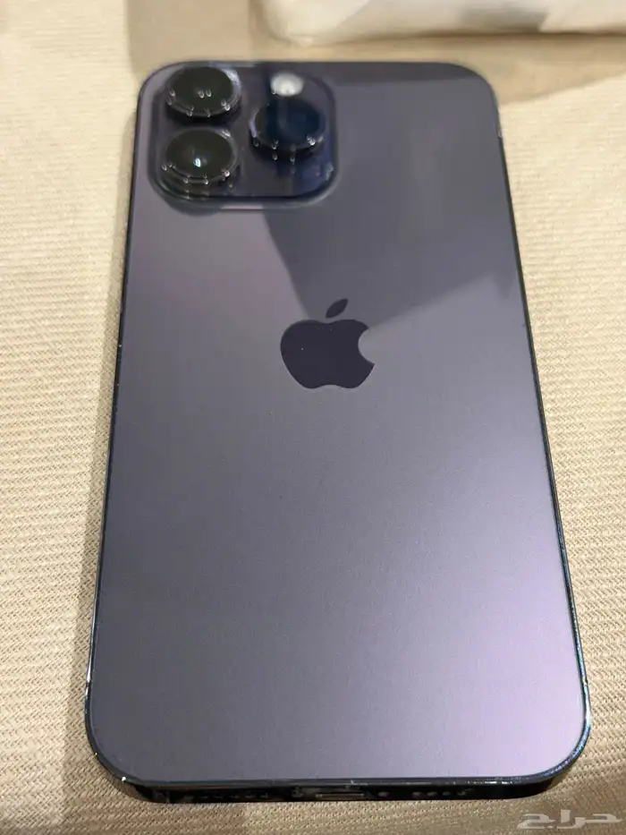 آيفون 14 برو ماكس 2