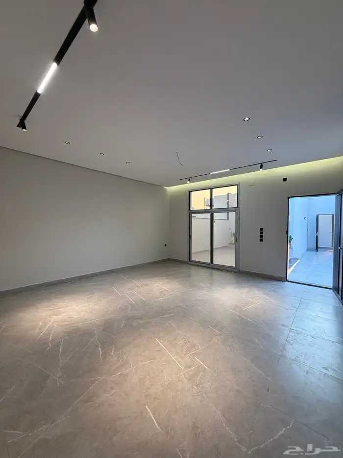 ملحق تمليك حي الصفاء 6 غرف 1