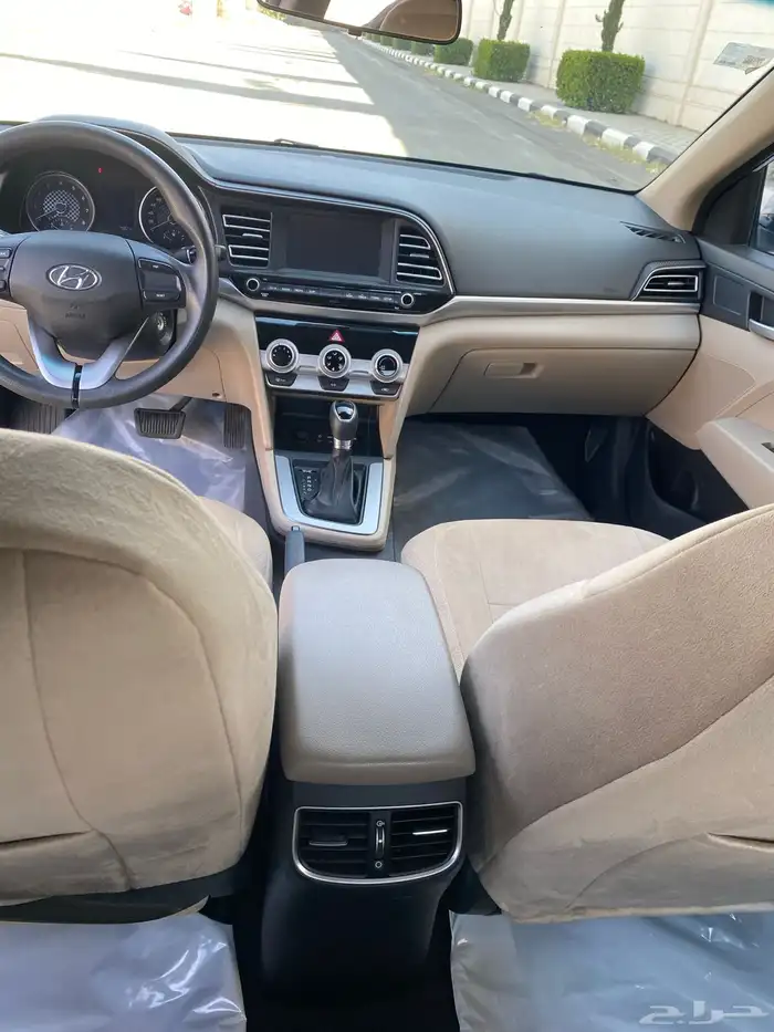 للبيع انترا هواندي 2020 14