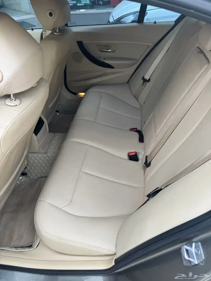 BMW 3 بي ام دبليو الفئة الثالثه 3
