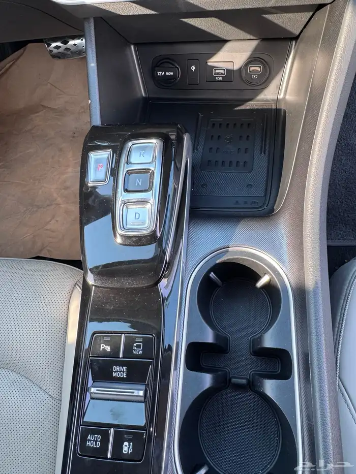 سوناتا 2021 فئة خاصة 34