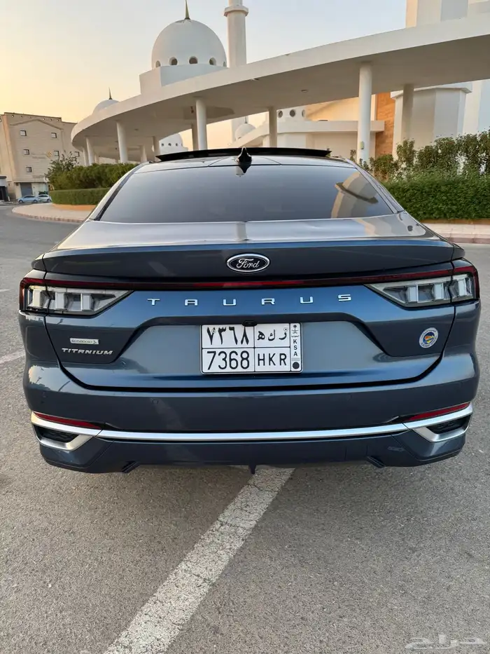 تورس 2024 تيتانيوم فل كامل الدفعه الثانيه توكيلات الجزيره 16