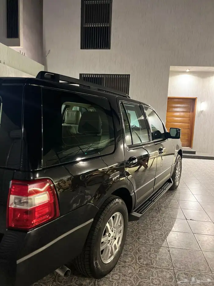 اكسبديشن بدون دبل 2013 5