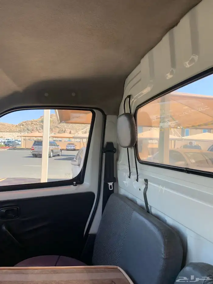 دباب ديهاتسو 2013 3