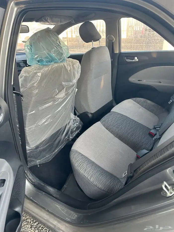 كيا بيجاس 2025 2