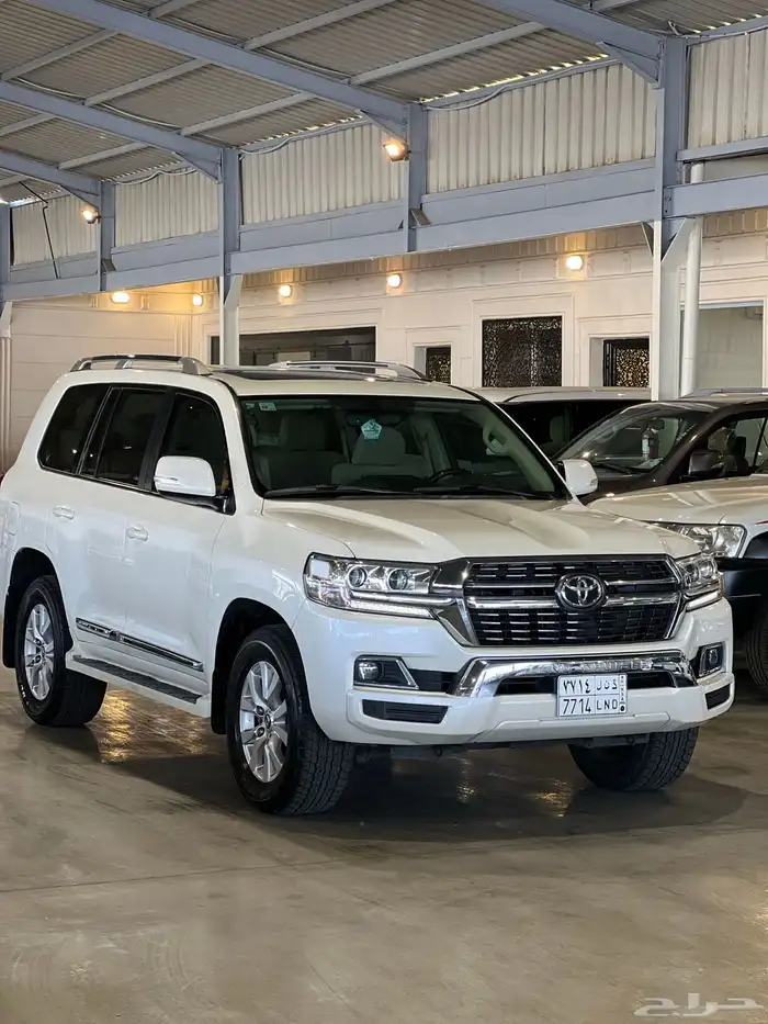 جي اكس آر موديل 2021 فل كامل 3