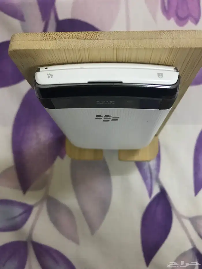 بلاك بيري تورش للبيع شغال بحالة ممتازة 5