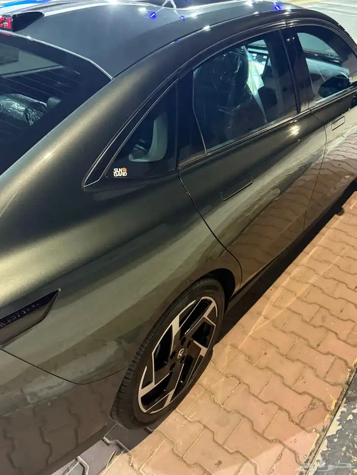 شانجان ايدو بلس لمتيد 25 7