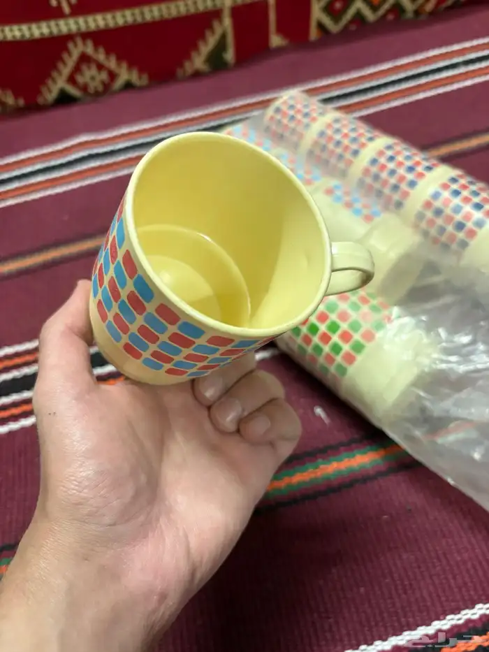 اكواب ثراثيه 1