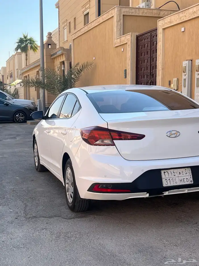 النترا 2019 مكينة 2000 0