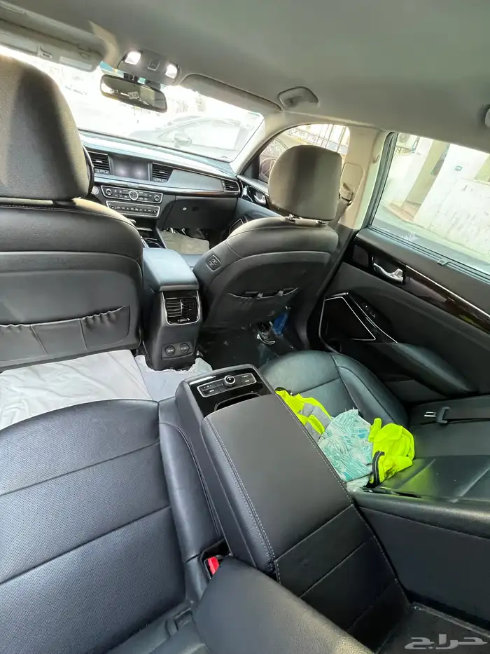 للبيع كدنزه K7 بنزين 10