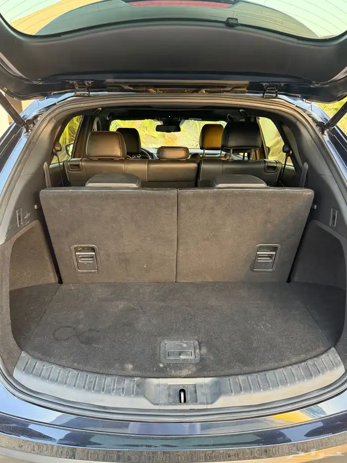 مازدا 2020CX9 10