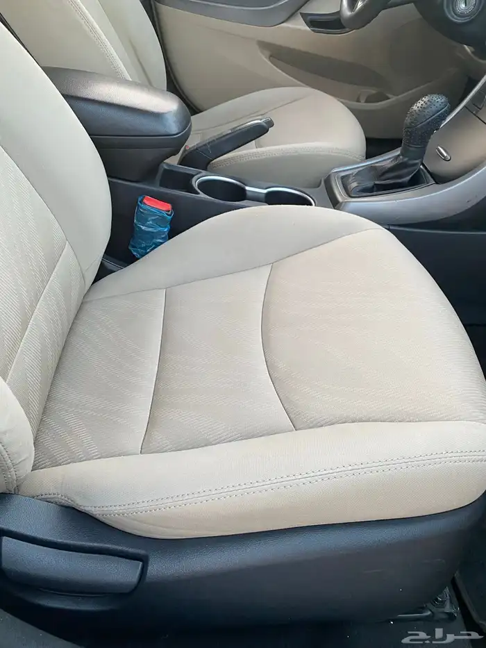 النترا2016 مكينه 2000 قمة في النظافه 14