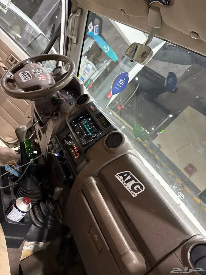 جيب ربع مكينت لكزز 4