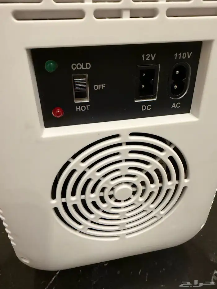 ثلاجة مستحضرات تجميل جديدة 3