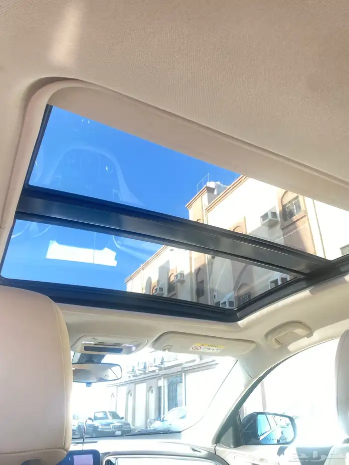 شيفروليه ماليبو 0