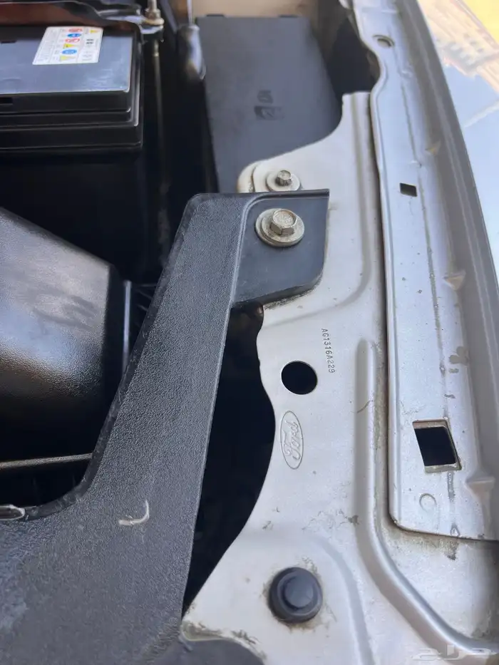 تورس 2017 استاندر للبيع 20