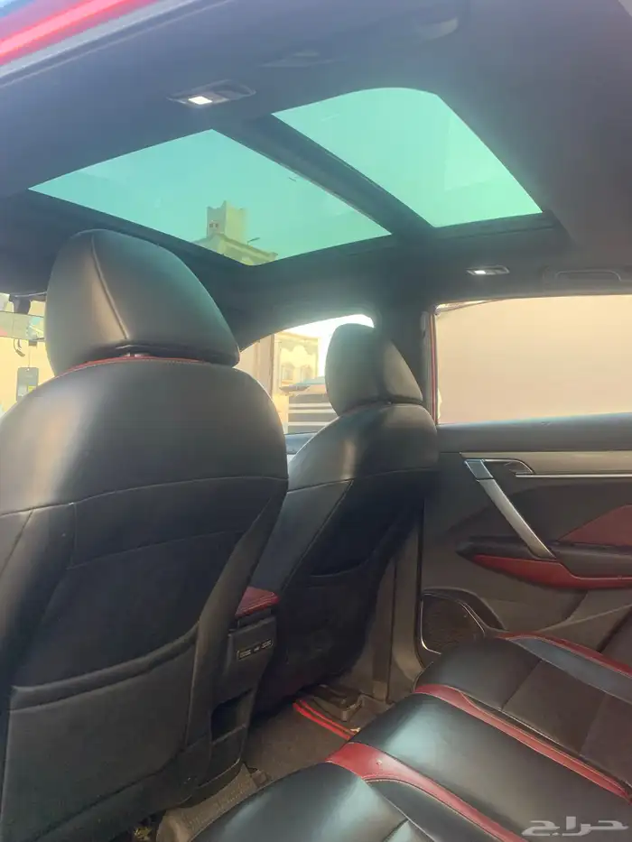 للبيع جيلي كولراي 2020فل كامل 7