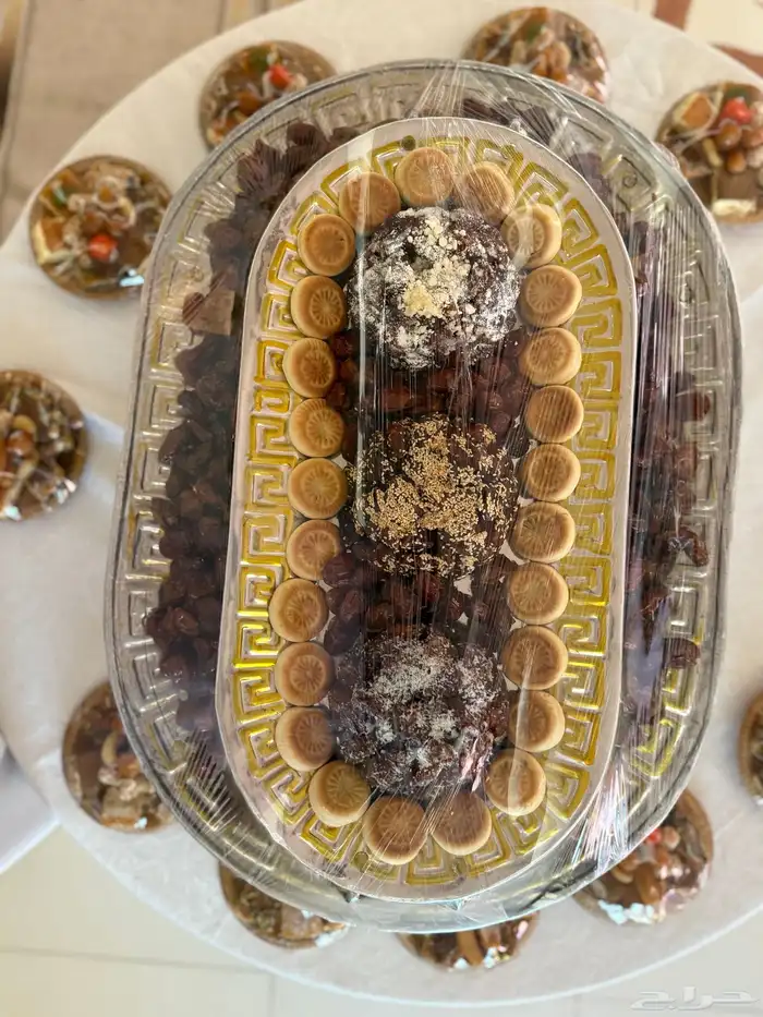 السيف الذهبي للضيافة والمناسبات 3