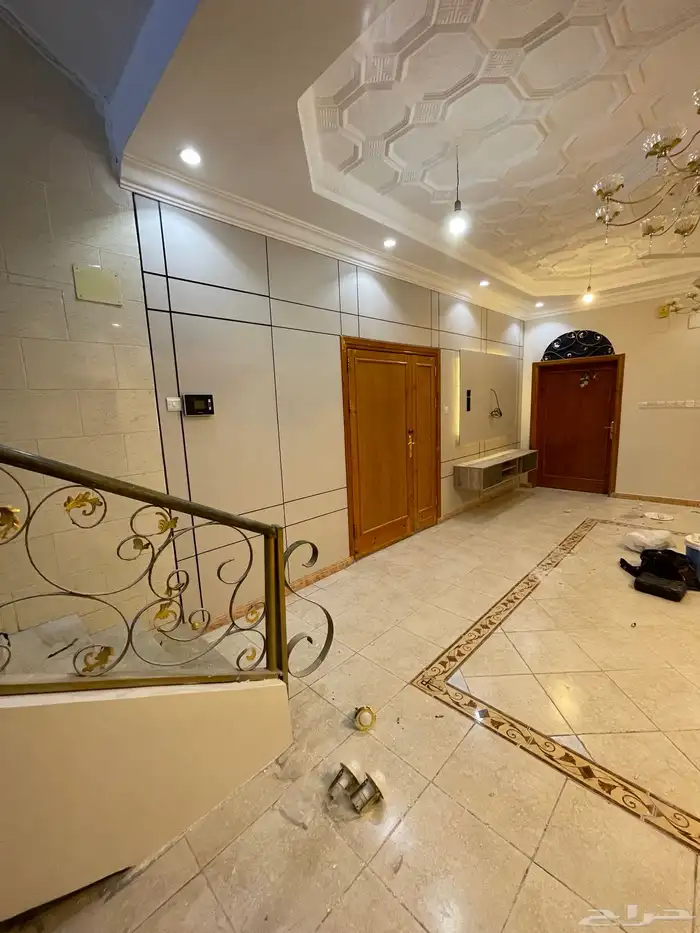 دهانات والديكورات العلا 12