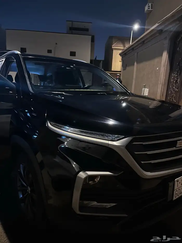 سيارة باكتيفيا 2023 1