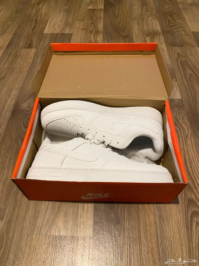 شوز اير فورس 0