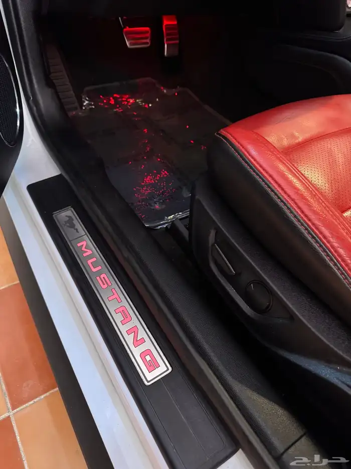 فورد موستنج GT 5.0 V8 2020 بريميوم 36